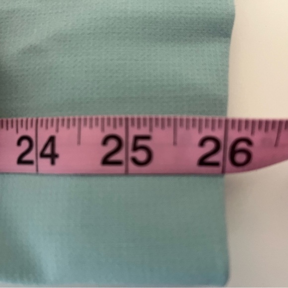 White House Black Market Green Lined Blazer NWOT - Picture 14 of 16